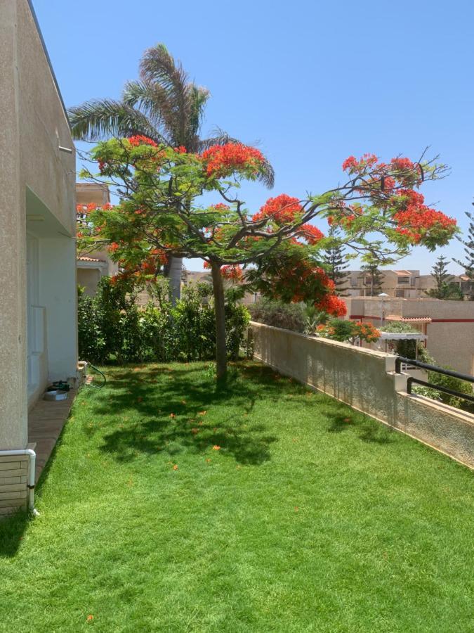 Virginia Beach Standalone Villa العلمين المظهر الخارجي الصورة
