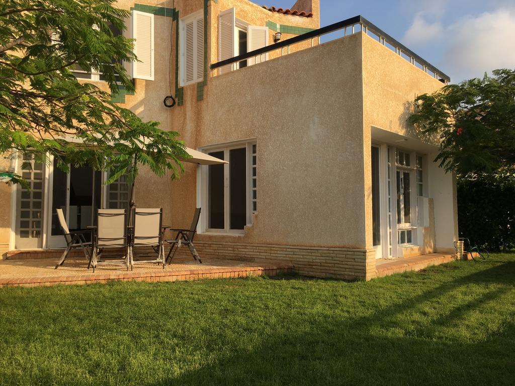 Virginia Beach Standalone Villa العلمين المظهر الخارجي الصورة